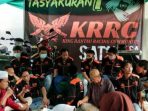 KRRC Tangerang Rayakan Usia Satu Tahun, KRRC Tangerang Undang Puluhan Anak yatim