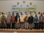 Pengurus JMSI NTB Dilantik