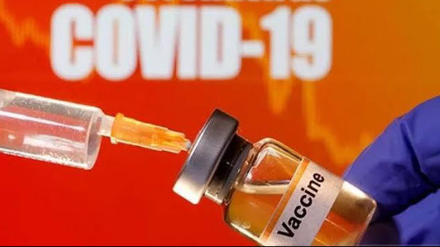 Warga Banten Bakal Divaksin Covid-19, Tahap 1 Bulan Desember 2020