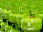 Warga Kota Tangerang Kesulitan Mendapatkan Gas Melon