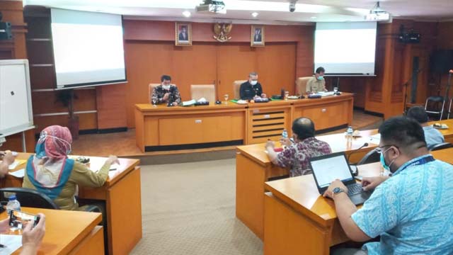 Bioskop Boleh Beroperasi, Tapi Penonton Dibatasi