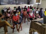 DPAD Kota Tangerang Gelar Story Telling Net Untuk Ketiga Kalinya