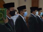 Dewas Perumdam TKR Harus Lahirkan Inovasi Layanan Publik