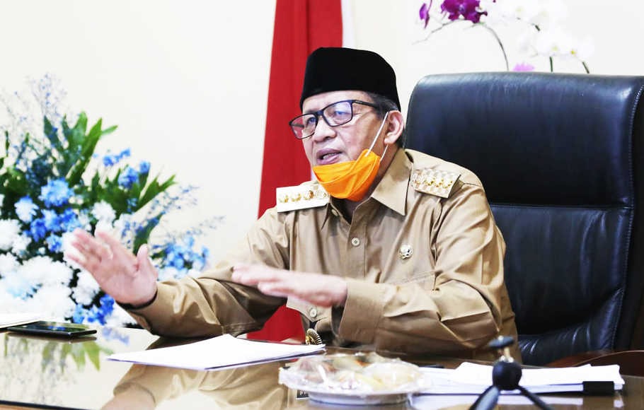 Liburan Akhir Tahun Beresiko Ciptakan Klaster Baru Covid-19