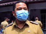 Arief Harapkan Masyarakat Disiplin Selama Masa PSBB 11 Hingga 25 Januari