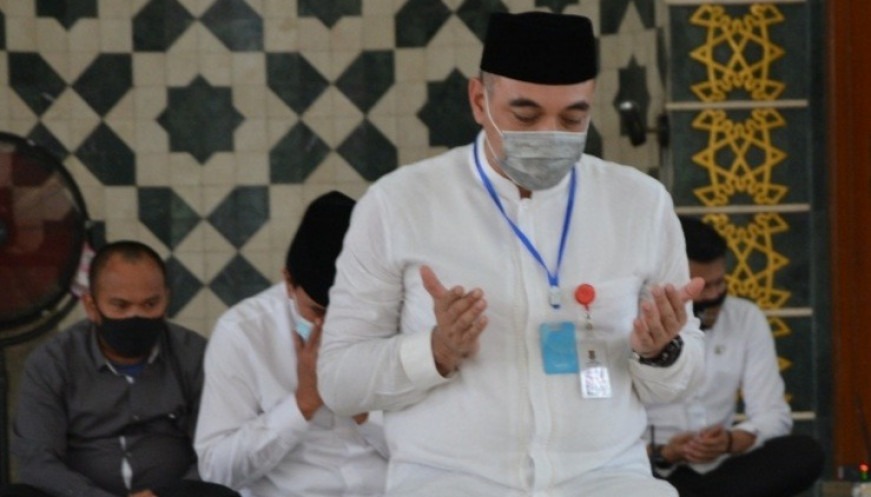 Pemkab Tangerang Siap Gencarkan Kembali Program Unggulan Tangerang Religi