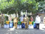 Pemkot Tangerang Salurkan Bantuan Stimulan Proklim