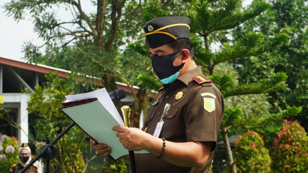 kejari