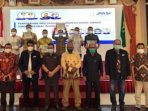 Seminar Nasional Tandai Pelantikan Pengurus JMSI Sumatera Barat