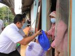 walikota arief hut kota tangerang