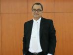 Direktur Utama Perumdam TKR H. SOFYAN SAPAR Direktur Utama Perumdam TKR H. SOFYAN SAPAR