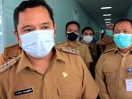 Wali Kota Tangerang H. Arief R. Wismansyah