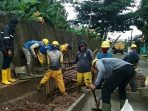 normalisasi pintu air hingga melakukan normalisasi turap di wilayah Kota Tangerang
