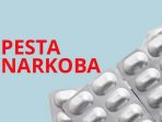 ilustrasi narkoba