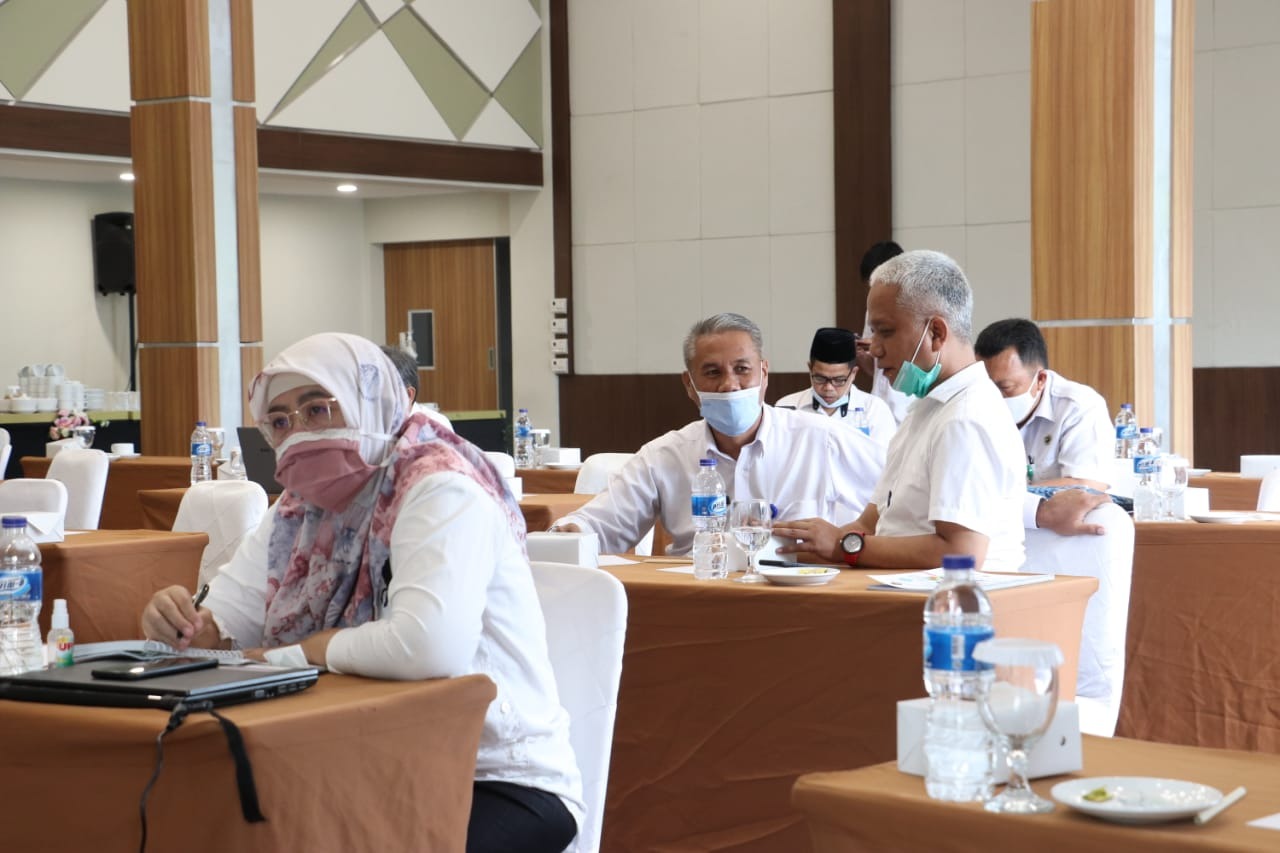 tim tegas kabupaten tangerang