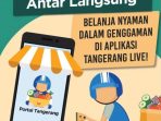 belanja online