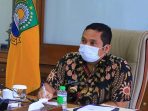 walikota arief wismansyah