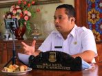 walikota arief r wismansyah