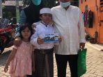 Perum Duta Asri Cikupa Gelar Khitanan Bersama 2