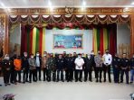 Pengurus Cabang Pertama JMSI 2