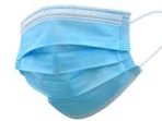 masker palsu