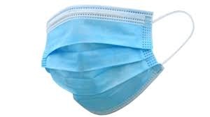 masker palsu