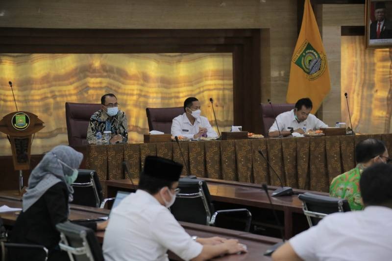 tim layanan kesehatan