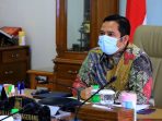 walikota arief