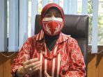 kepala dinkes kota tangerang Liza Puspadewi
