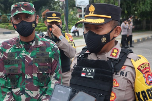 polres