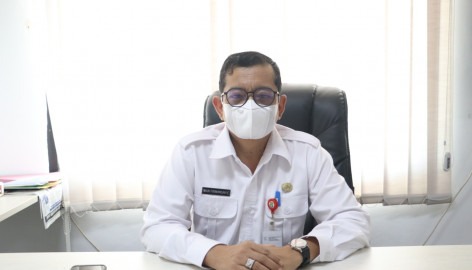 Iwan Firmansyah