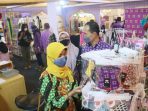 Genjot Roda Perekonomian di Bulan Ramadhan Pemkab Tangerang Gelar Pameran UMKM