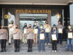 kapolda banten