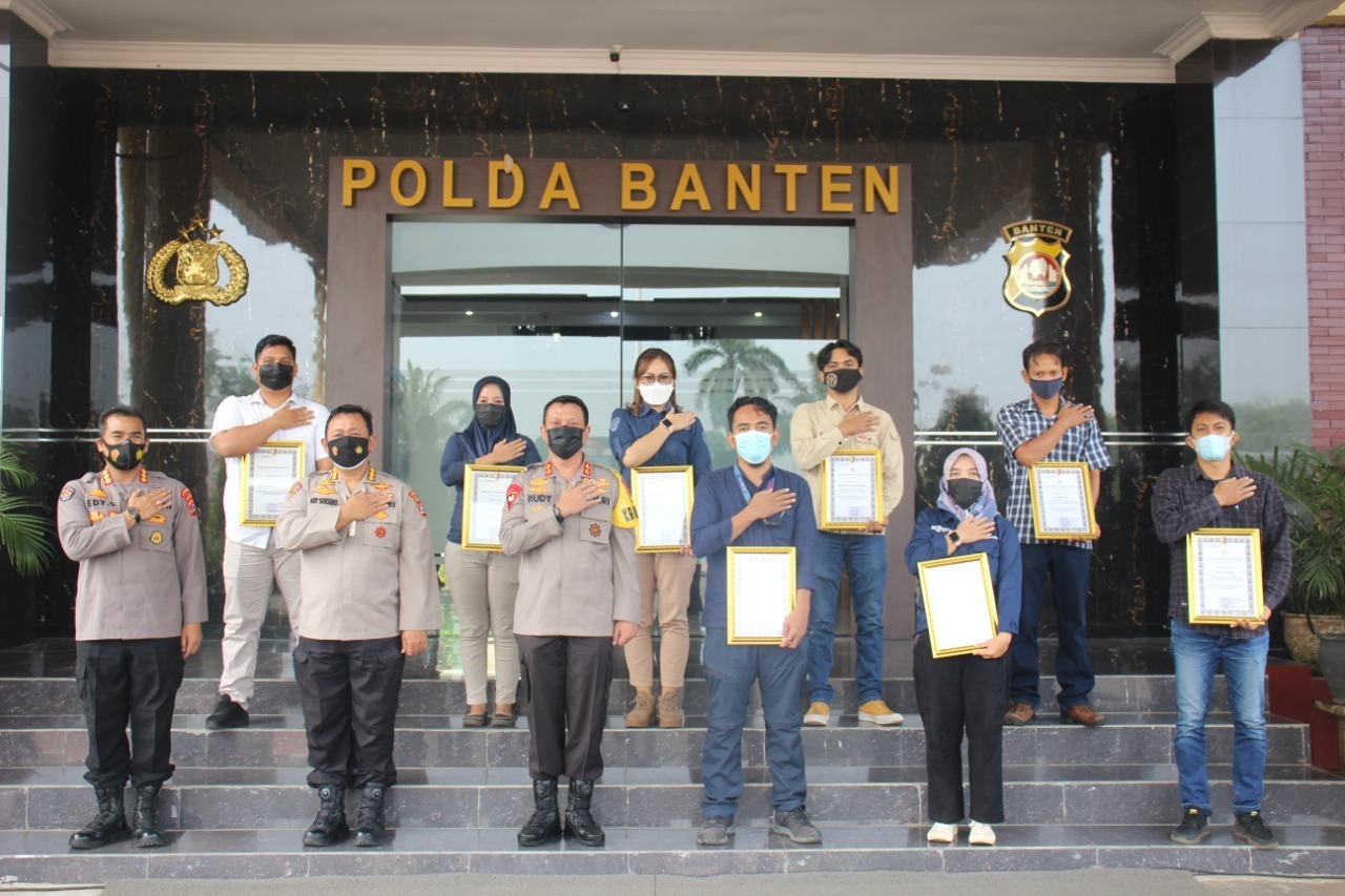 kapolda banten