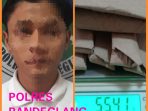 Ditresnarkoba Polda Banten dan Polres Jajaran Ungkap Dua Kasus selama 1X24 Jam Ditresnarkoba Polda Banten dan Polres Jajaran Ungkap Dua Kasus selama 1X24 Jam
