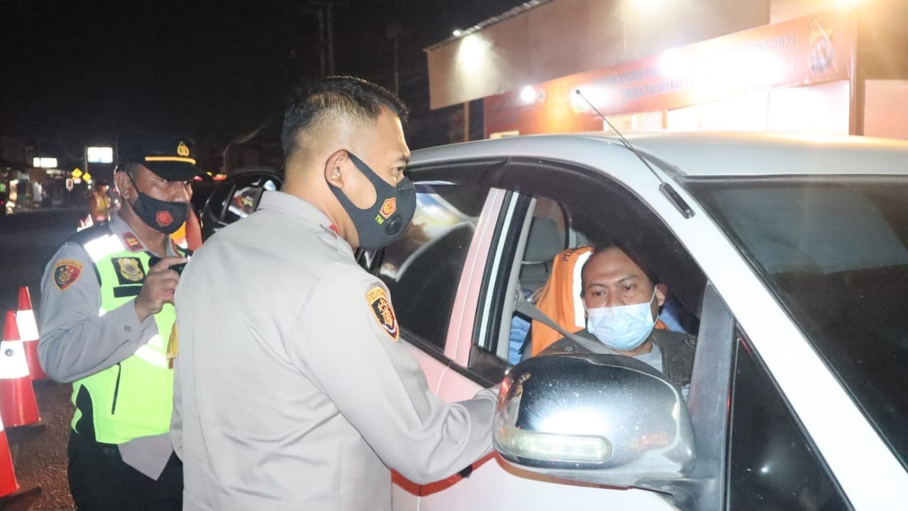 polres cilegon