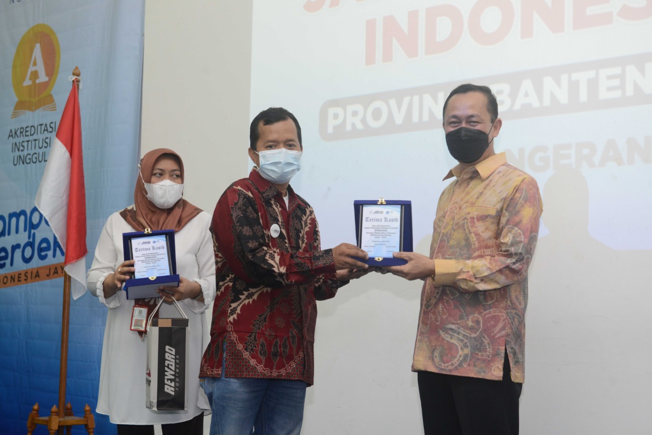 ketua komnasham