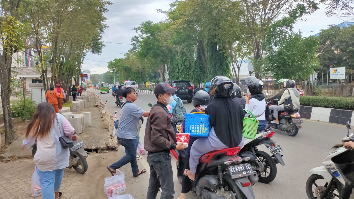jmsi kalimantan timur