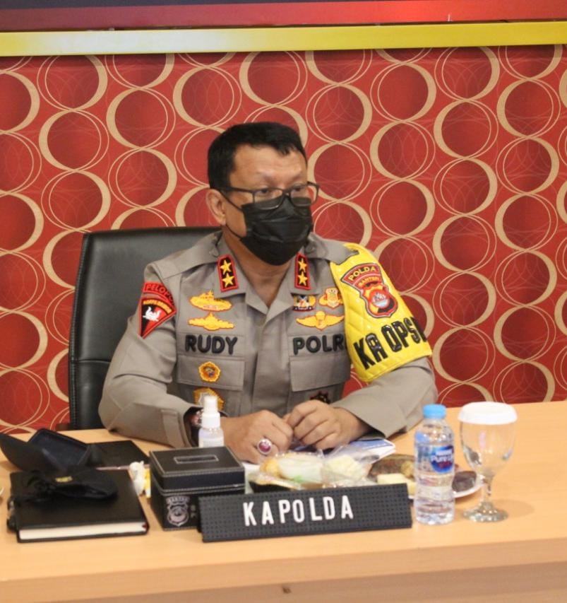 polda banten