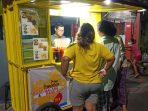Bakso G’Boy Bikin Ketagihan Bakso G’Boy Bikin Ketagihan