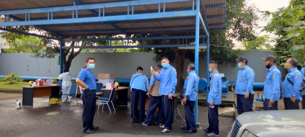 tes antigen