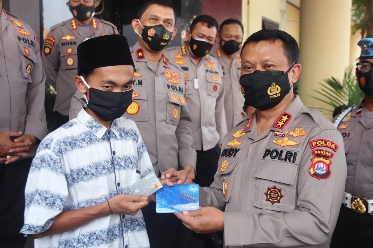 bantuan kapolda