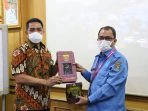 perumdam tkr 1