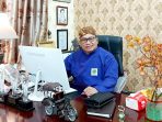 ketua jmsi sumut