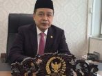 Anggota Komisi III DPR Supriansa