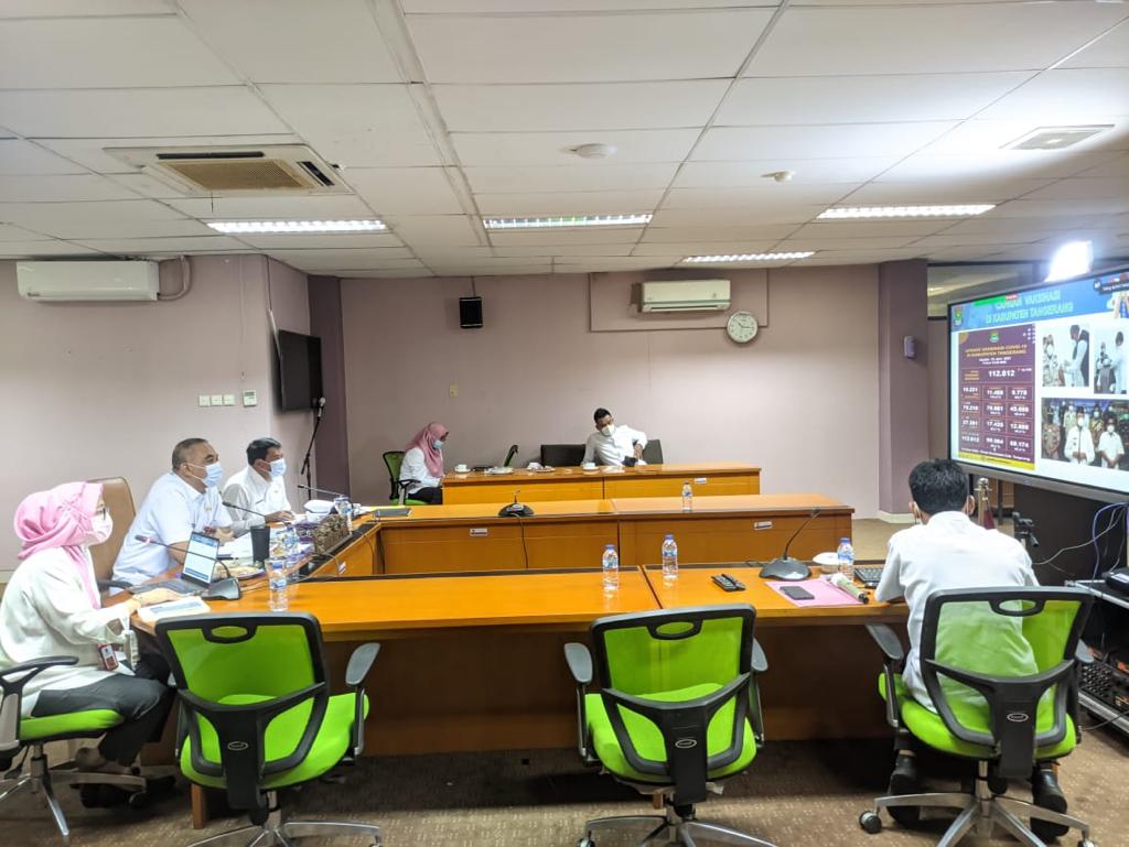 rumah sakit kabupaten tangerang