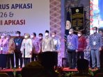 wakil ketua apkasi