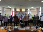 Komunitas Gemilang Bahas Vaksinasi dan Pilkades Serentak Secara Webinar komunitas gemilang