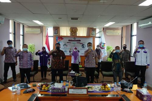 komunitas gemilang
