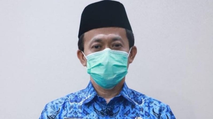 kepala diskominfo kota tangerang mulyani